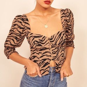 Reformation Dallas Top, 6